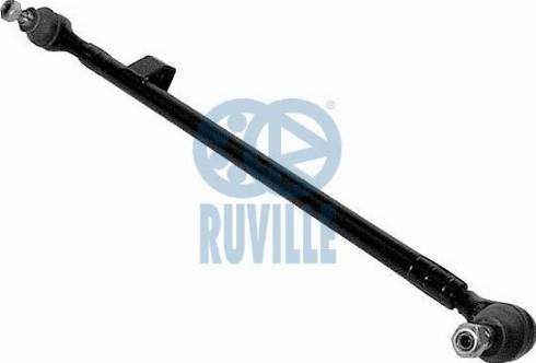 Ruville 915119 - Рулевая тяга autosila-amz.com