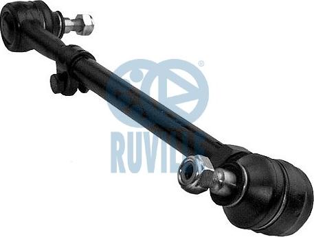 Ruville 915118 - Рулевая тяга autosila-amz.com