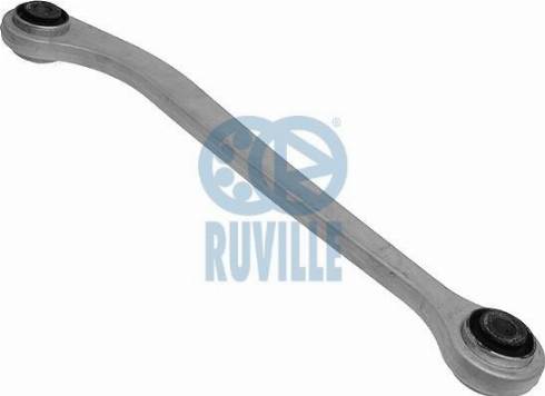 Ruville 915180 - Тяга / стойка, подвеска колеса autosila-amz.com