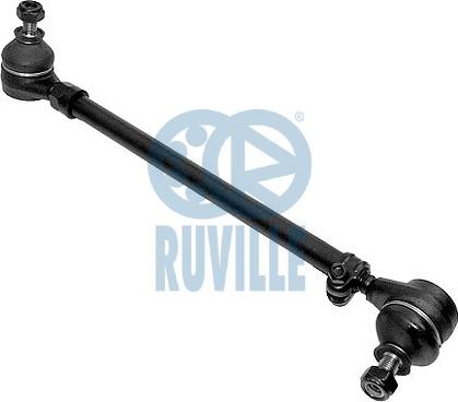 Ruville 915131 - Рулевая тяга autosila-amz.com