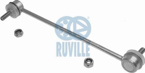 Ruville 915851 - Тяга / стойка, стабилизатор autosila-amz.com
