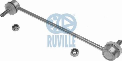 Ruville 915851 - Стойка стабилизатора autosila-amz.com