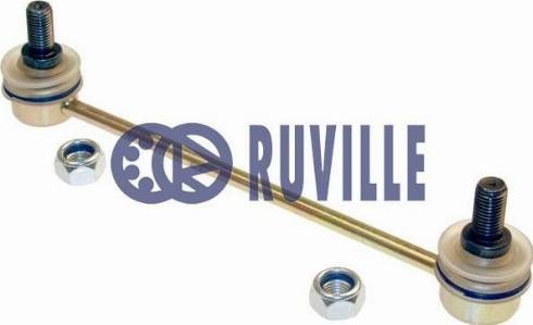 Ruville 915370 - Тяга / стойка, стабилизатор autosila-amz.com