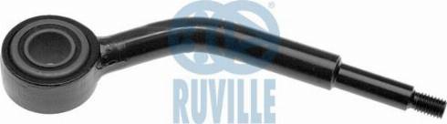 Ruville 915290 - Тяга / стойка, стабилизатор autosila-amz.com