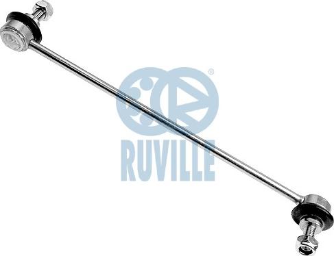 Ruville 915284 - Тяга / стойка, стабилизатор autosila-amz.com