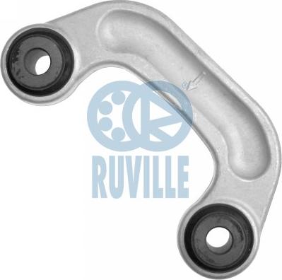 Ruville 915784 - Тяга / стойка, стабилизатор autosila-amz.com