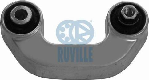 Ruville 915786 - Тяга / стойка, стабилизатор autosila-amz.com