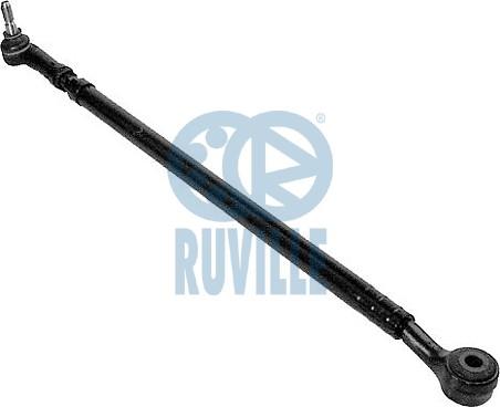 Ruville 915723 - Рулевая тяга autosila-amz.com