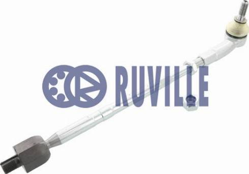 Ruville 915773 - Рулевая тяга autosila-amz.com