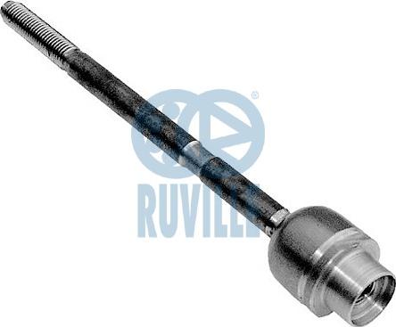 Ruville 916404 - Осевой шарнир, рулевая тяга autosila-amz.com