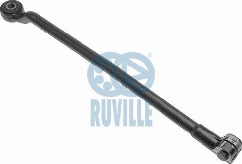 Ruville 916412 - Отверстие рычага, рулевая тяга autosila-amz.com