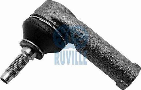 Ruville 916006 - Наконечник рулевой тяги, шарнир autosila-amz.com