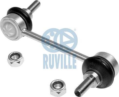 Ruville 916014 - Тяга / стойка, стабилизатор autosila-amz.com