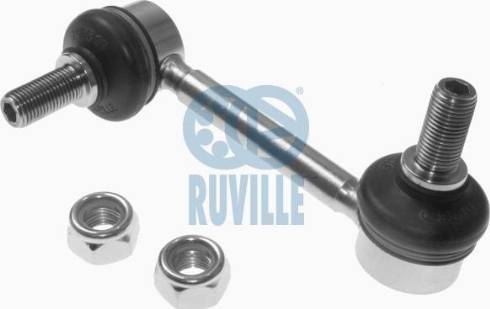 Ruville 916894 - Тяга / стойка, стабилизатор autosila-amz.com