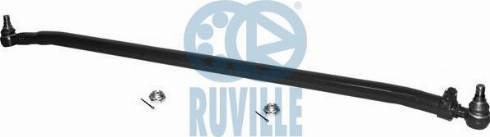 Ruville 916336 - Рулевая тяга autosila-amz.com