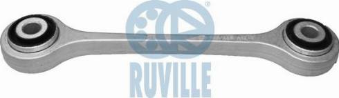 Ruville 916729 - Тяга / стойка, стабилизатор autosila-amz.com