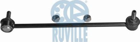 Ruville 918967 - Тяга / стойка, стабилизатор autosila-amz.com