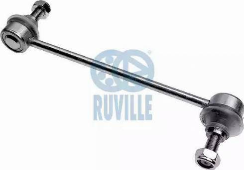 Ruville 918462 - Тяга / стойка, стабилизатор autosila-amz.com