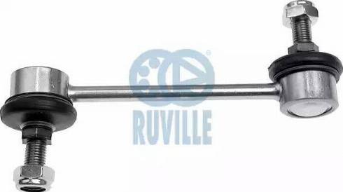 Ruville 918481 - Тяга / стойка, стабилизатор autosila-amz.com