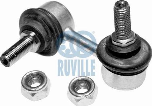 Ruville 918425 - Тяга / стойка, стабилизатор autosila-amz.com