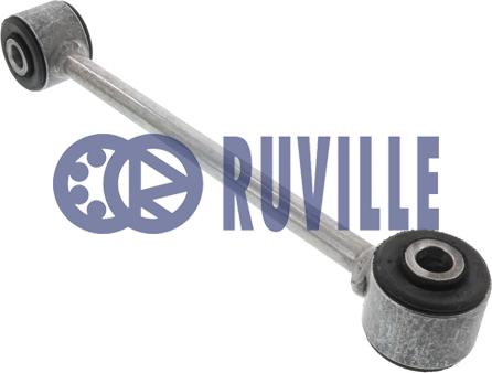 Ruville 918640 - Тяга / стойка, стабилизатор autosila-amz.com