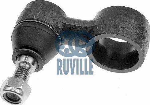 Ruville 918009 - Тяга / стойка, стабилизатор autosila-amz.com