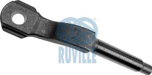 Ruville 918007 - Отверстие рычага, рулевая тяга autosila-amz.com