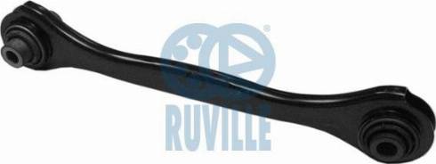 Ruville 918205 - Рычаг подвески колеса autosila-amz.com