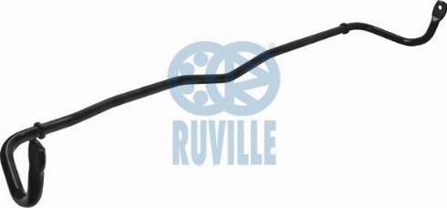 Ruville 918208 - Монтажный комплект, рычаг независимой подвески колеса autosila-amz.com