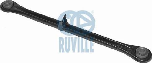 Ruville 917729 - Тяга / стойка, подвеска колеса autosila-amz.com