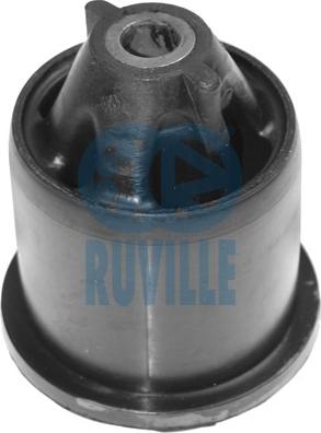 Ruville 989700 - Втулка стабилизатора-сайлент-блок autosila-amz.com