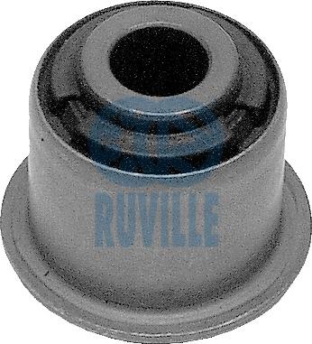 Ruville 985928 - Сайлентблок, рычаг подвески колеса autosila-amz.com