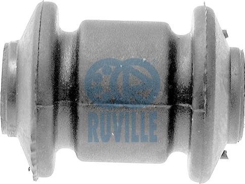 Ruville 985439 - Втулка, рычаг подвески колеса autosila-amz.com
