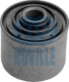 Ruville 985502 - Втулка стабилизатора - сайлент-блок autosila-amz.com