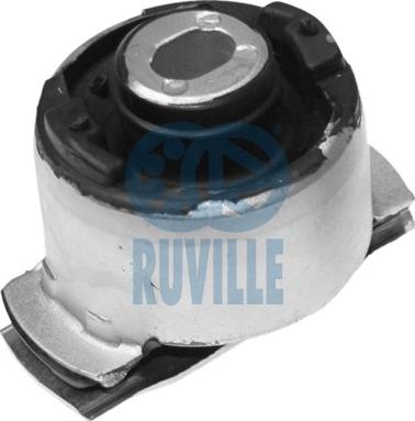 Ruville 985526 - Сайлентблок балки моста autosila-amz.com