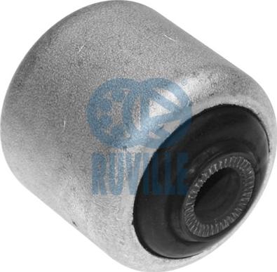 Ruville 985024 - С/блок рычага BMW 5 Series E39 520i, 520d, 523i, 525i, 525d, 525td, 525tds, 528i, 530d, 530i autosila-amz.com