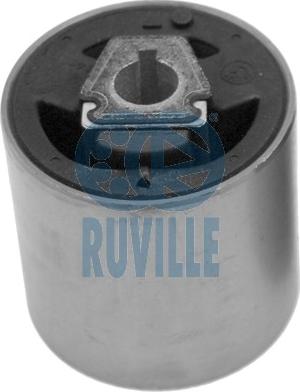 Ruville 985025 - Сайлентблок, рычаг подвески колеса autosila-amz.com