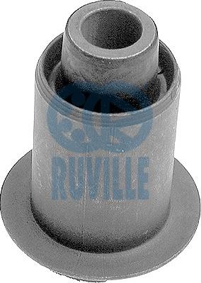 Ruville 985825 - Сайлентблок, рычаг подвески колеса autosila-amz.com