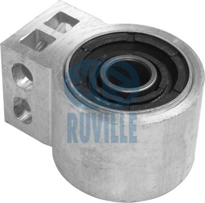 Ruville 985344 - Сайлентблок, рычаг подвески колеса autosila-amz.com