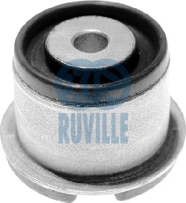 Ruville 985354 - Сайлентблок балки моста autosila-amz.com