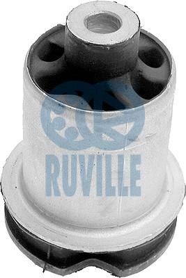 Ruville 985717 - Сайлентблок балки моста autosila-amz.com