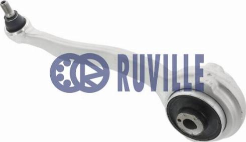 Ruville 934104 - Рычаг подвески колеса autosila-amz.com