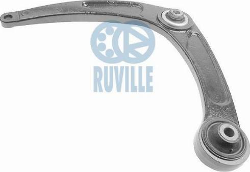 Ruville 935942 - Рычаг подвески колеса autosila-amz.com