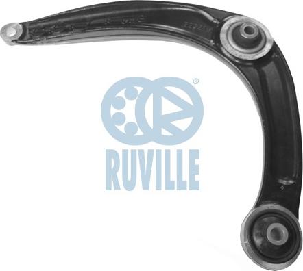 Ruville 935956 - Рычаг подвески колеса autosila-amz.com