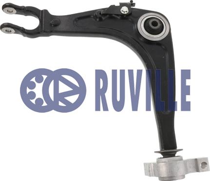 Ruville 935964 - Рычаг подвески колеса autosila-amz.com