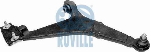 Ruville 935911 - Рычаг подвески колеса autosila-amz.com