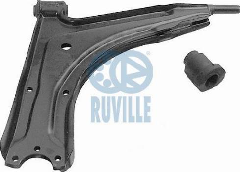 Ruville 935401 - Рычаг подвески колеса autosila-amz.com