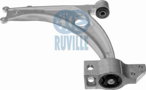 Ruville 935433 - Рычаг подвески колеса autosila-amz.com