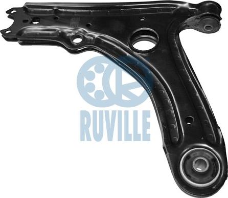 Ruville 935422 - Рычаг подвески колеса autosila-amz.com