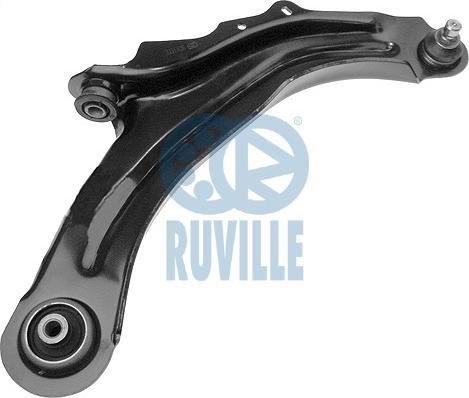 Ruville 935539 - Рычаг подвески колеса autosila-amz.com